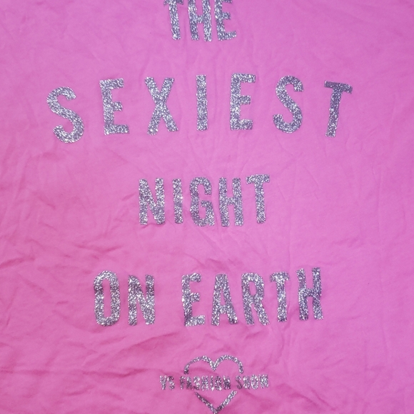 Victoria's Secret Size Small Pink Nightgown - Picture 2 of 3